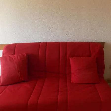 아파트 Nice Studio In Cap D'agde With Balcon *